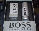 Hugo Boss er bra!, fotograf: Trine Stener og Pernille Storholm Skaret